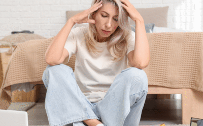 Break Free from Menopausal Ties And Reclaim Your Business